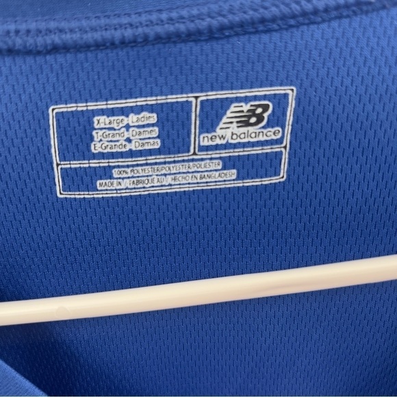 10K Half Marathon Finisher Long Sleeve Top - Picture 2 of 3